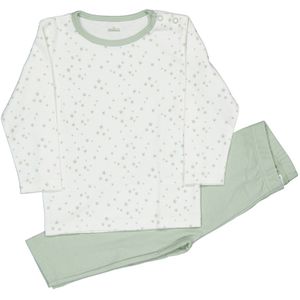 Pyjama - Groen