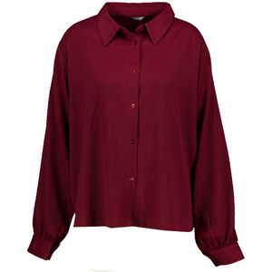 Blouse - Rood