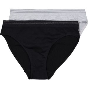 Slip - Zwart