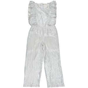 Jumpsuit - Beige