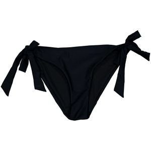 Bikinislip - Zwart