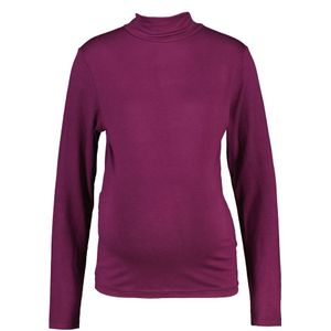 Zwangerschapstop - Rood