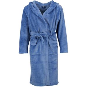Badjas - Blauw
