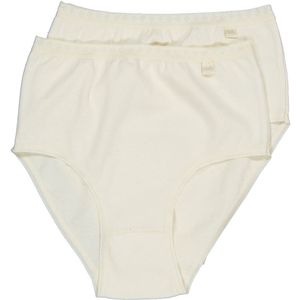 Mady Tailleslip - Wit