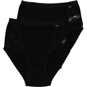 Mady Tailleslip - Zwart