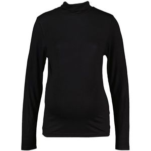 Zwangerschapstop - Zwart