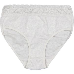 Jane Hipster - Grijs