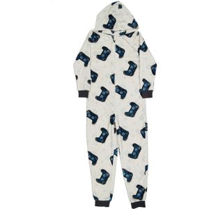Onesie - Grijs