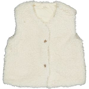Vest - Beige