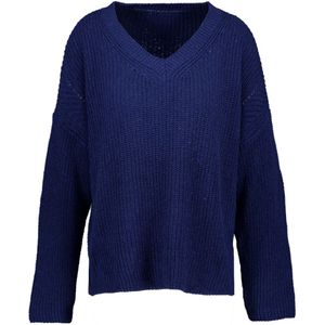 Sweater - Blauw
