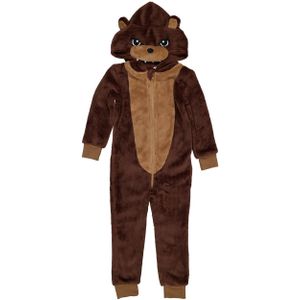 Onesie - Bruin