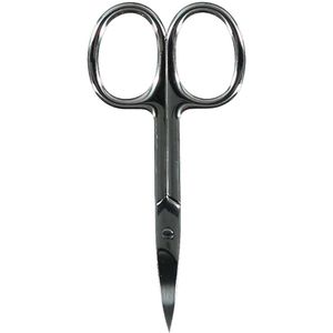 Nagelschaartje - Zilver