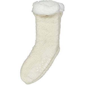 Huissokken - Wit