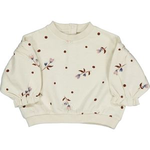 Sweater - Beige