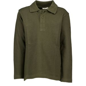 Poloshirt - Groen