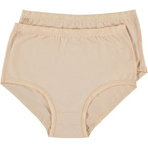 Tailleslip - Beige