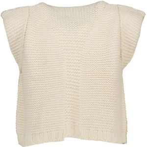 Vest - Beige