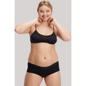 Linda Hipster - Zwart