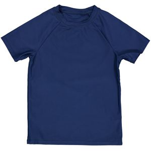 UV-zwemshirt - Blauw