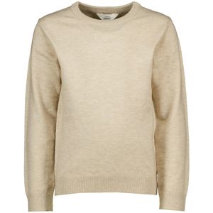 Sweater - Beige