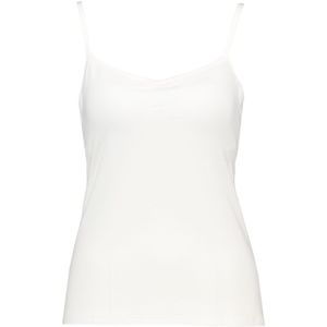 Wendy Singlet - Wit