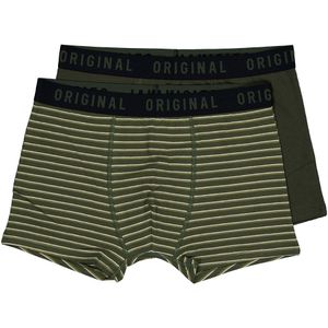 Original Boxer - Groen