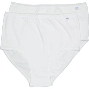 Mady - Tailleslip - Wit - Dames