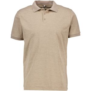 Poloshirt - Bruin