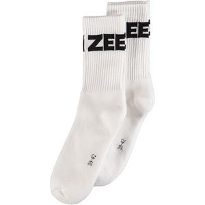 Sokken - Wit