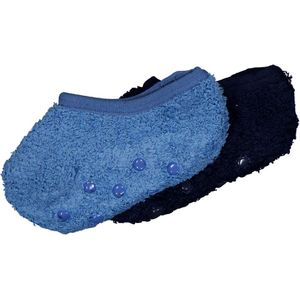 Footies - Blauw
