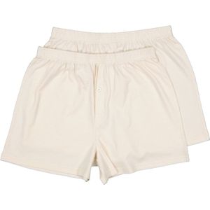 Boxer - Wit