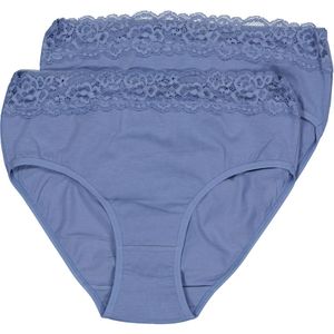 Jane Hipster - Blauw