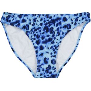Bikinislip - Blauw