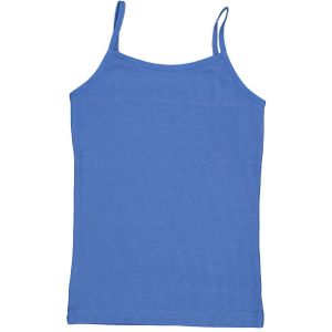 Singlet - Blauw