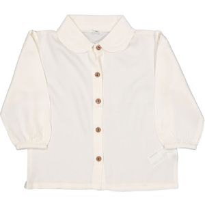 Blouse - Beige