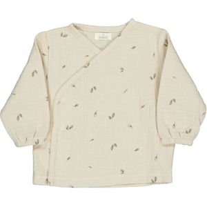 T-shirt - Beige