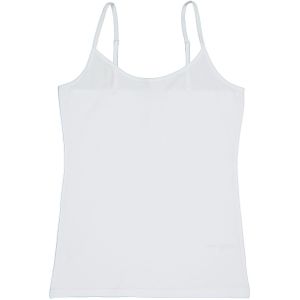 Singlet - Wit