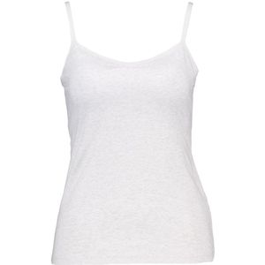 Singlet - Grijs