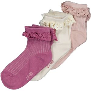 Sokken - Roze