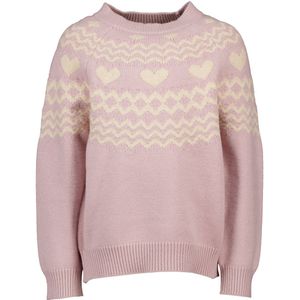 Sweater - Paars
