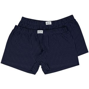 Don Boxer - Blauw