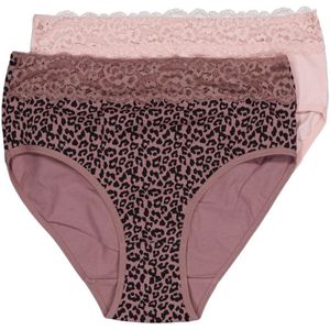 Jane Hipster - Bruin