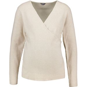 Zwangerschapsshirt - Wit