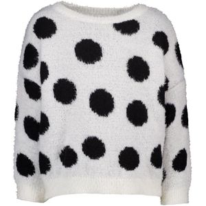 Sweater - Wit