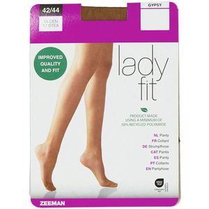 Lady fit Panty - Gypsy