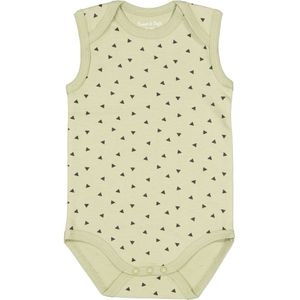Romper - Groen