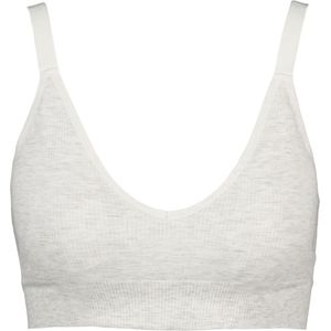 Sport-bh - Grijs