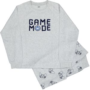 Pyjama - Grijs