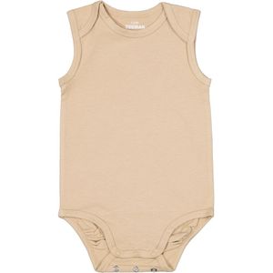 Romper - Beige