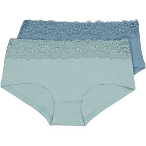 Linda Hipster - Groen